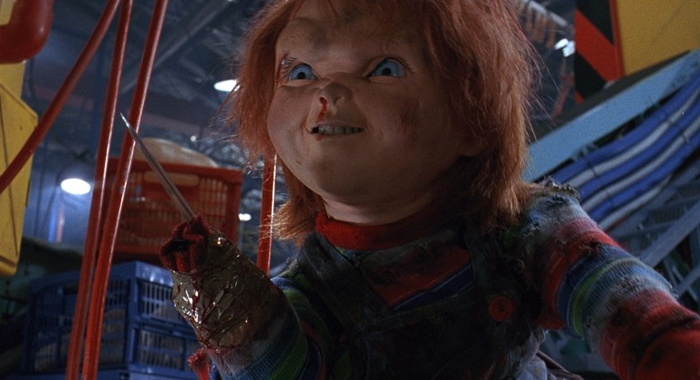 Child's Play 2 (1990)