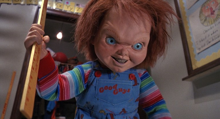 Child's Play 2 (1990)