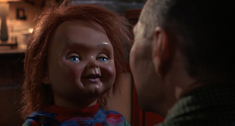 Child's Play 3 (1991)