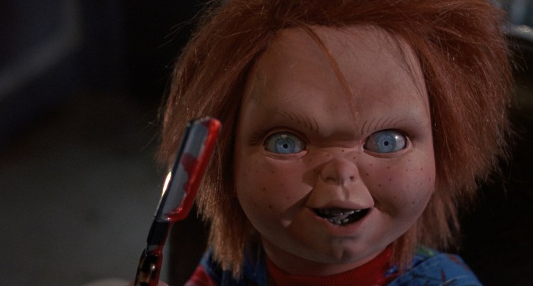 Child's Play 3 (1991)