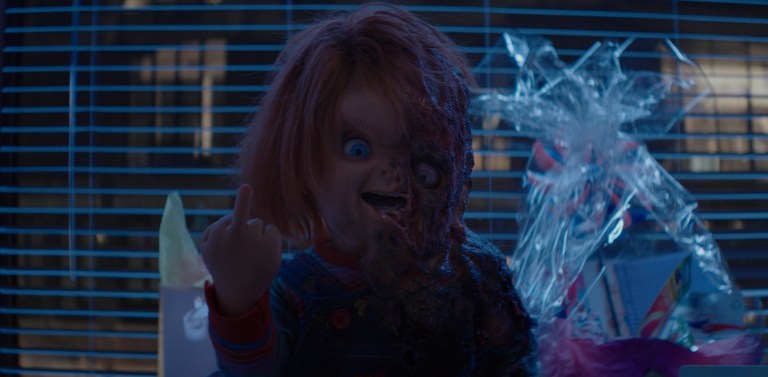 Chucky: Season One (2021)