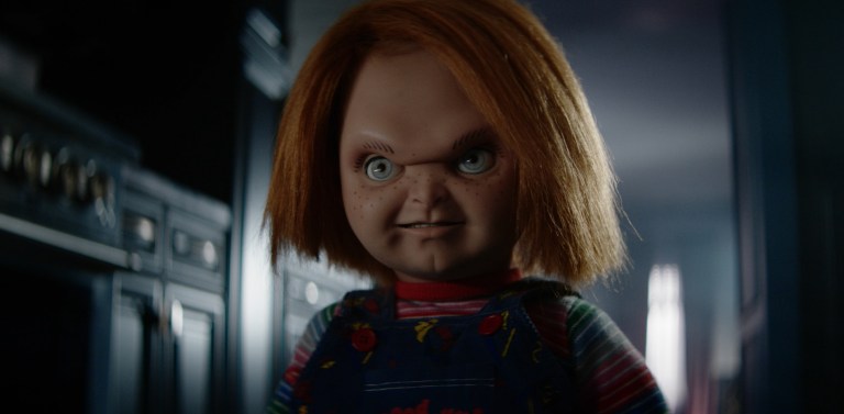 Chucky: Season One (2021)