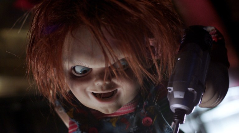 Cult of Chucky (2017)