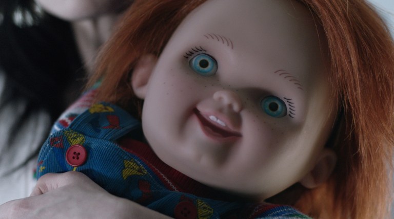 Cult of Chucky (2017)