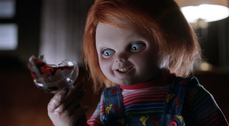 Cult of Chucky (2017)