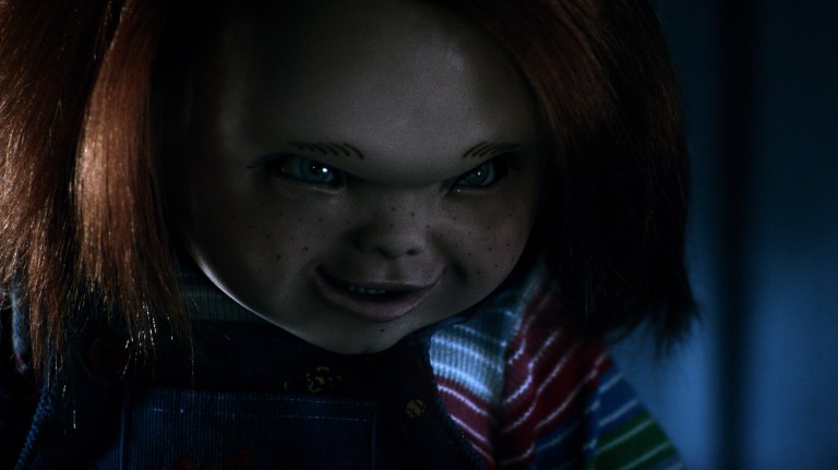 Curse of Chucky (2013)