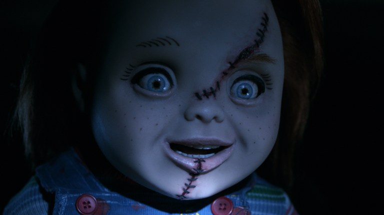 Curse of Chucky (2013).