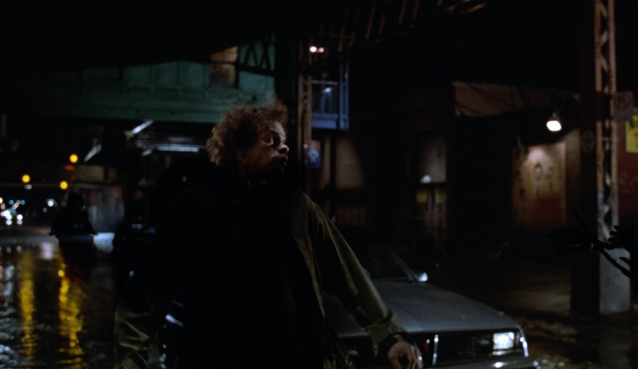 Ghost (1990)