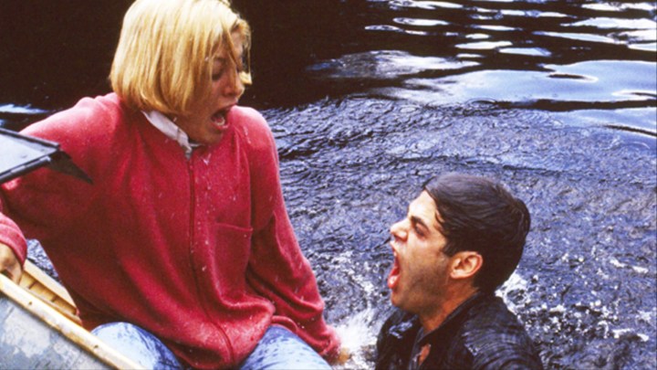 34 Lifetime Horror, Thriller and Abduction Movies
