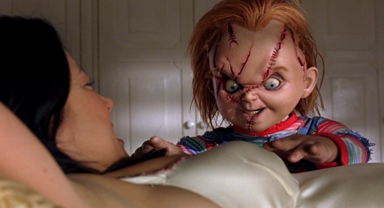 Seed of Chucky (2004)