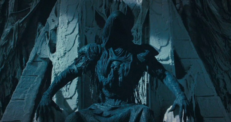 The Devil's Reaper in Solomon Kane (2009)