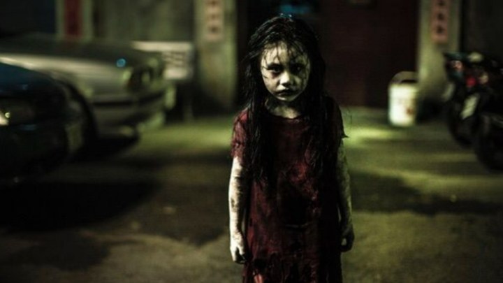 12+ Best Taiwanese Horror Movies