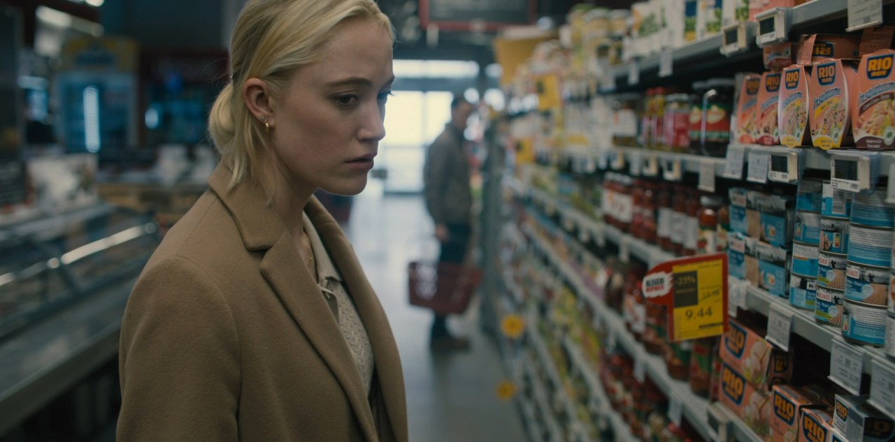 Watcher (2022)