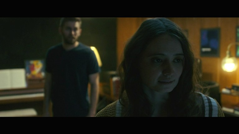 Bag of Lies (2024)