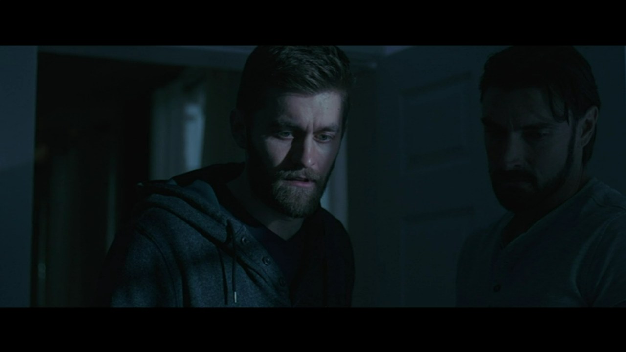 Bag of Lies (2024)