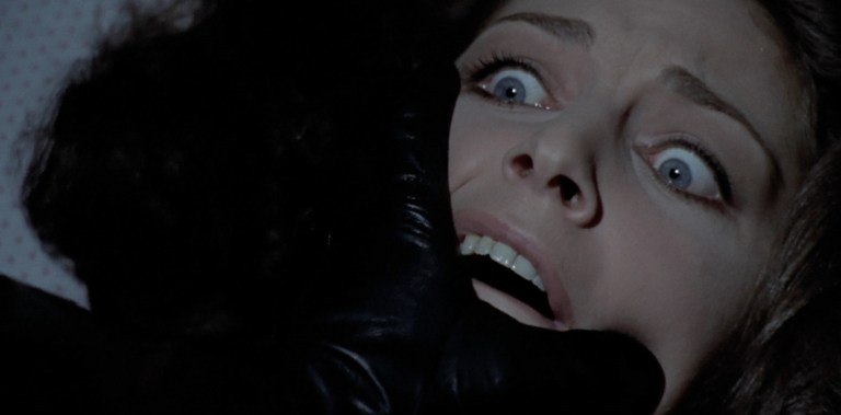 The Bird with the Crystal Plumage (1970)