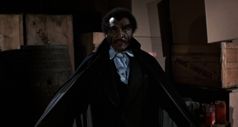 Blacula (1972)