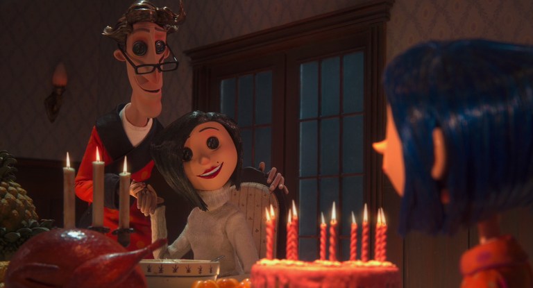 Coraline (2009)