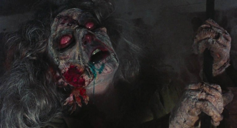 The Evil Dead (1981)