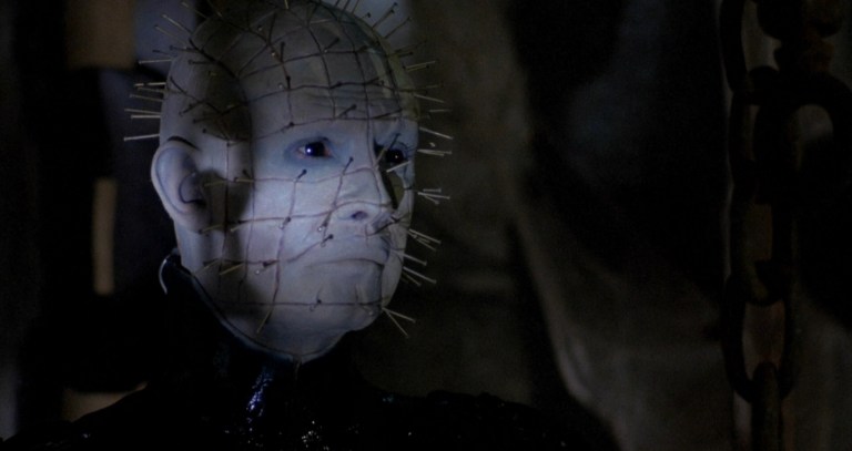 Hellraiser (1987)