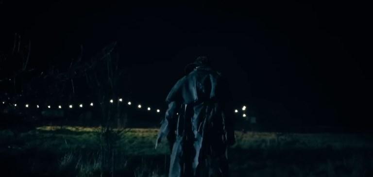 Jeepers Creepers: Reborn (2022)