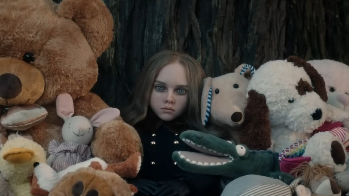 The Best Horror Movies on Paramount Plus (Paramount+) in July 2023 ...