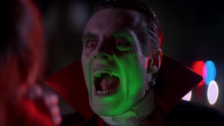 17+ Family Horror Movies