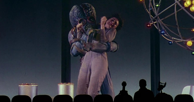 Mystery Science Theater 3000: The Movie (1996)