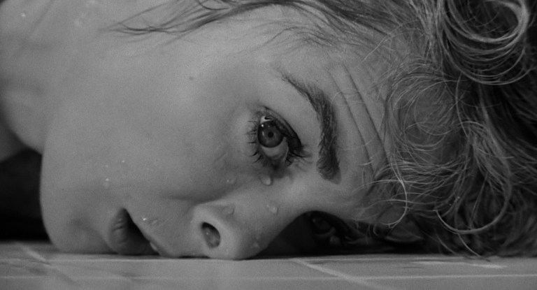 Psycho (1960)