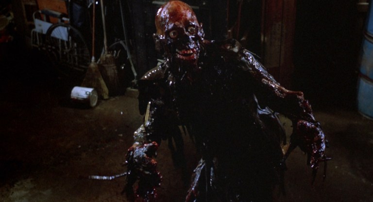 The Return of the Living Dead (1985)