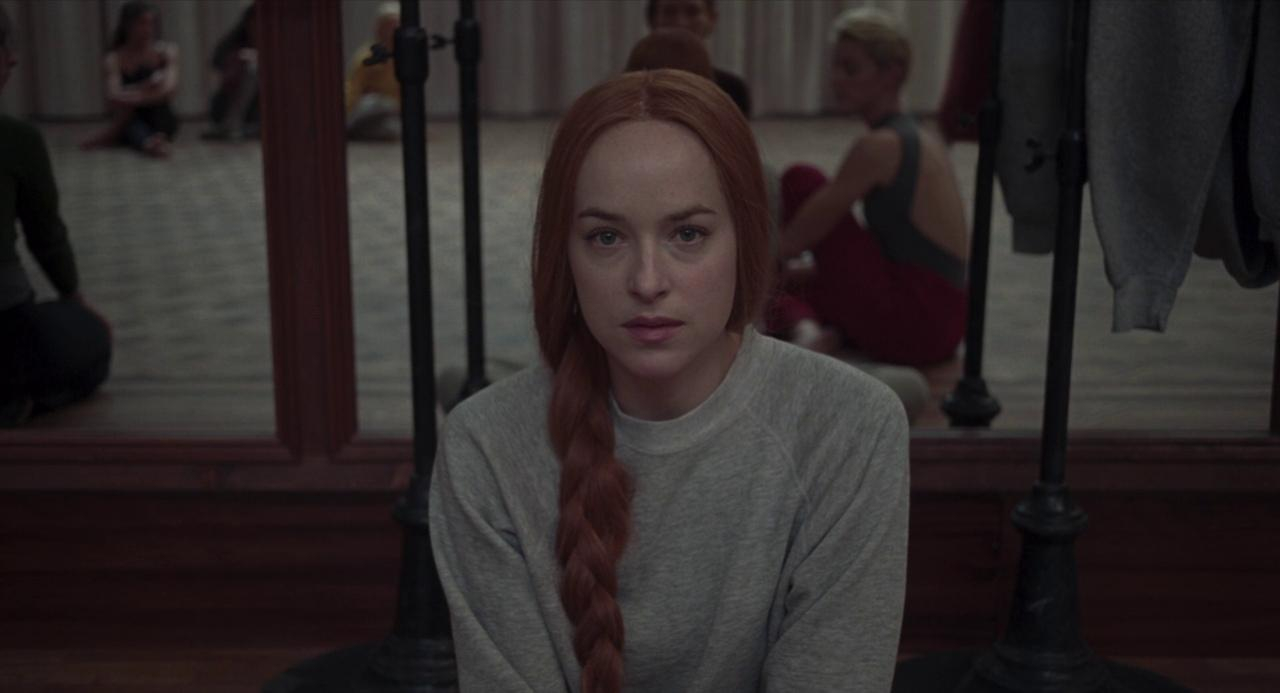 Suspiria (2018)