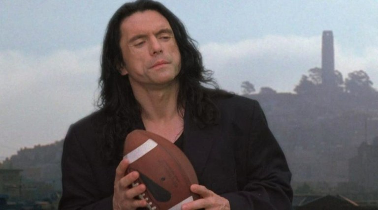 The Room (2003)