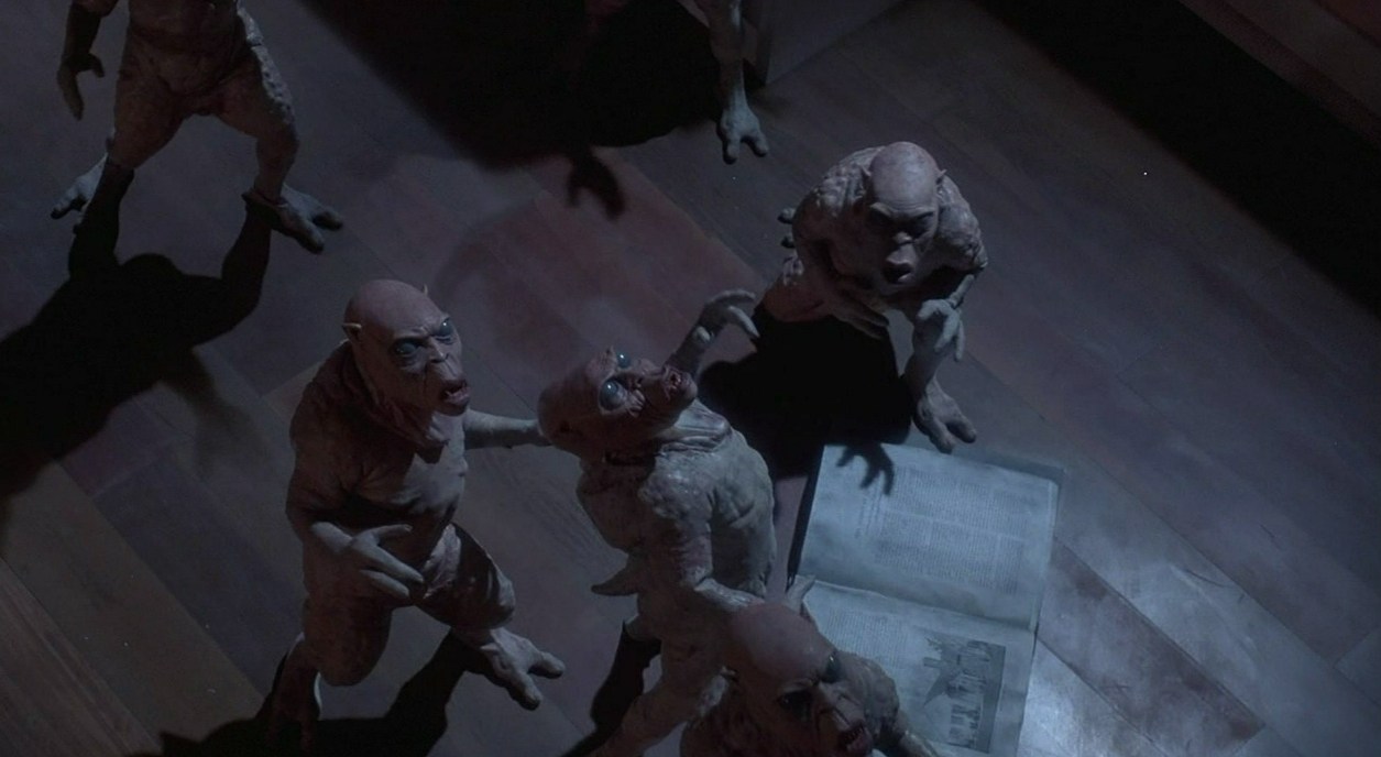 The Gate (1987)