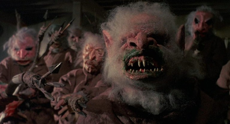 Troll 2 (1990)