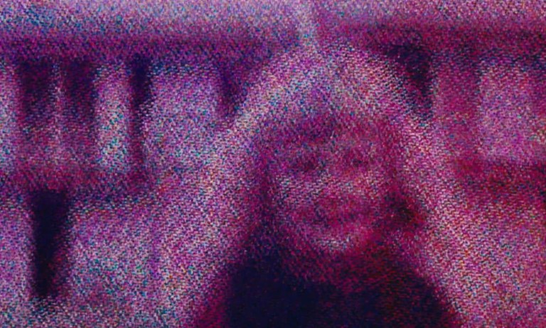 An example of a weird movie