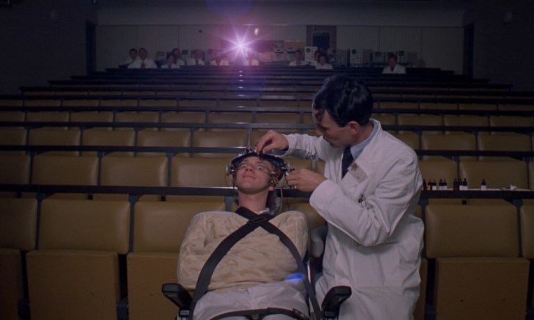 A Clockwork Orange (1971)