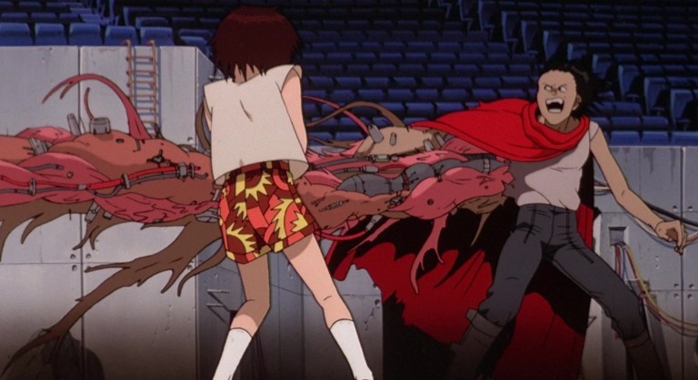 Akira (1988)