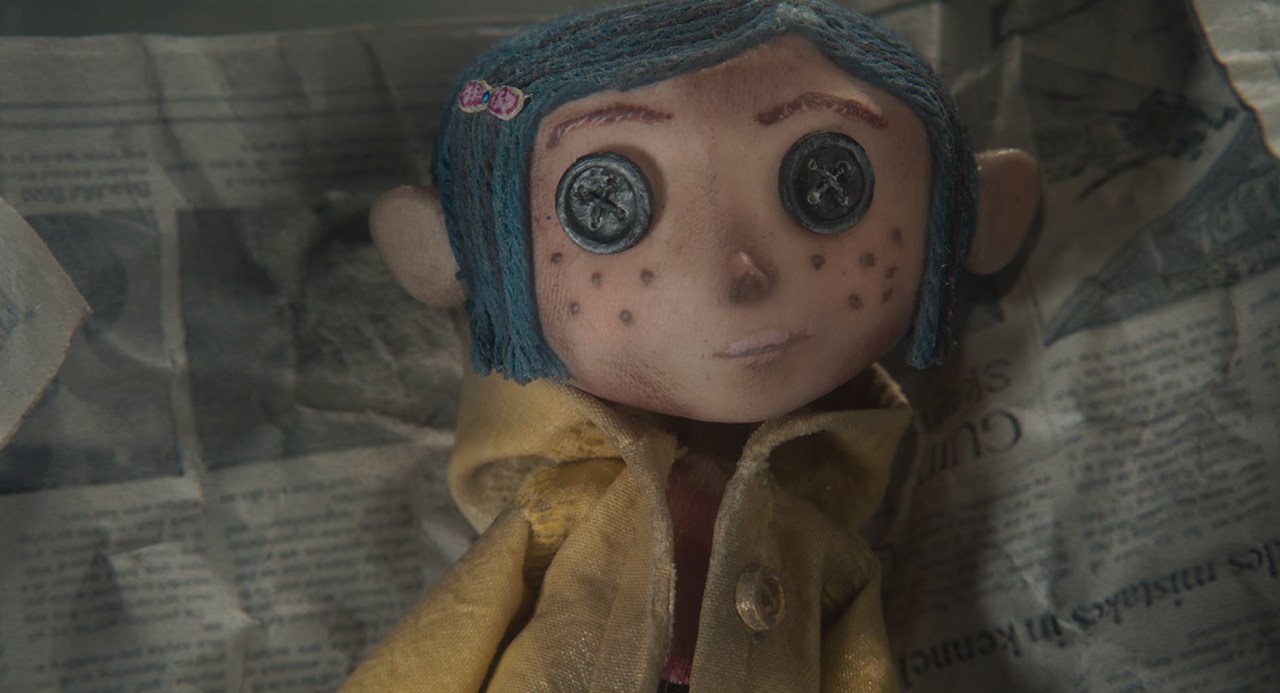 Coraline (2009)