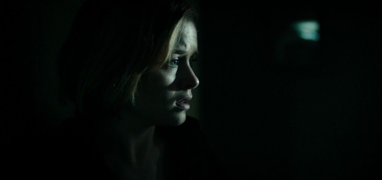 Jane Levy in Don't Breathe (2016)