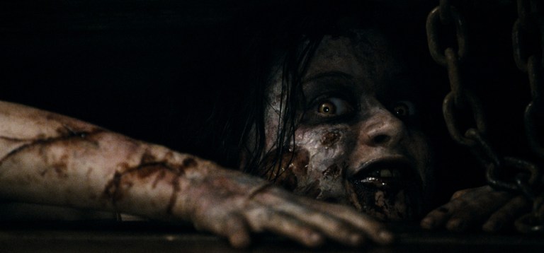 Evil Dead (2013)