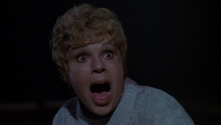 Betsy Palmer in Friday the 13th (1980)