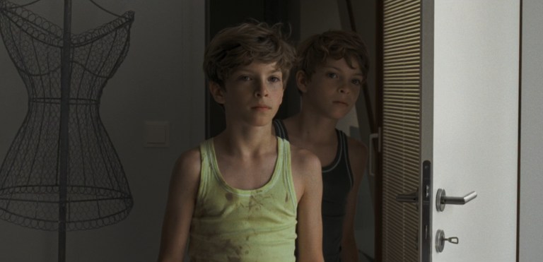 Goodnight Mommy' Review: Naomi Watts Has Twin Trouble