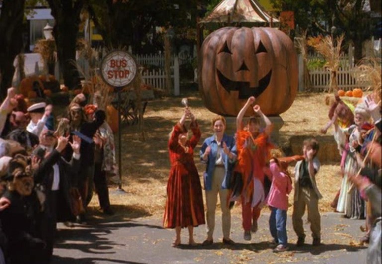 Halloweentown (1998)