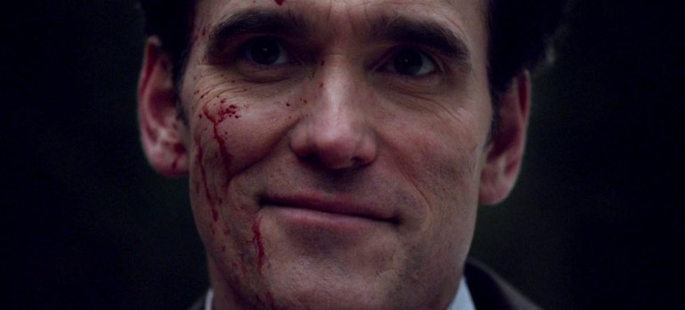 Matt Dillon in The House that Jack Built (2018)