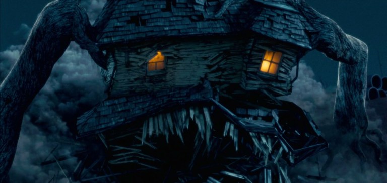 Monster House (2006)