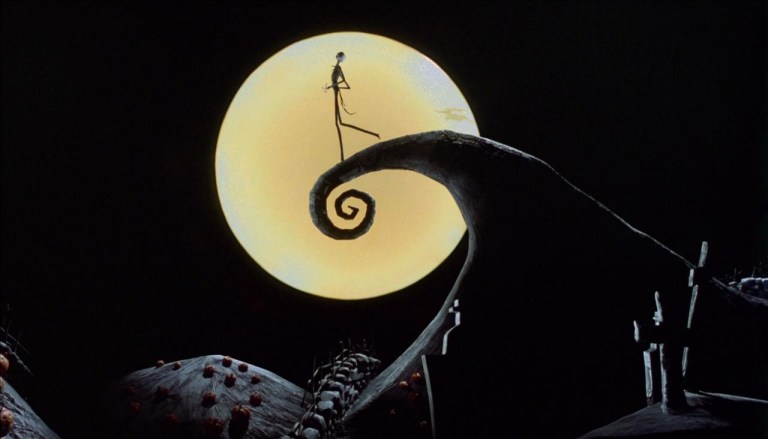 The Nightmare Before Christmas (1993)