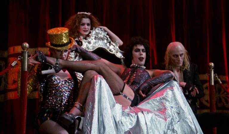 The Rocky Horror Picture Show (1975)