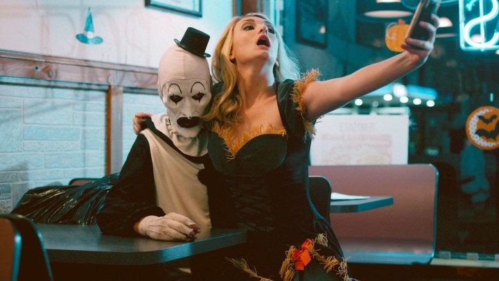‘Terrifier 3’ Is Officially Happening!