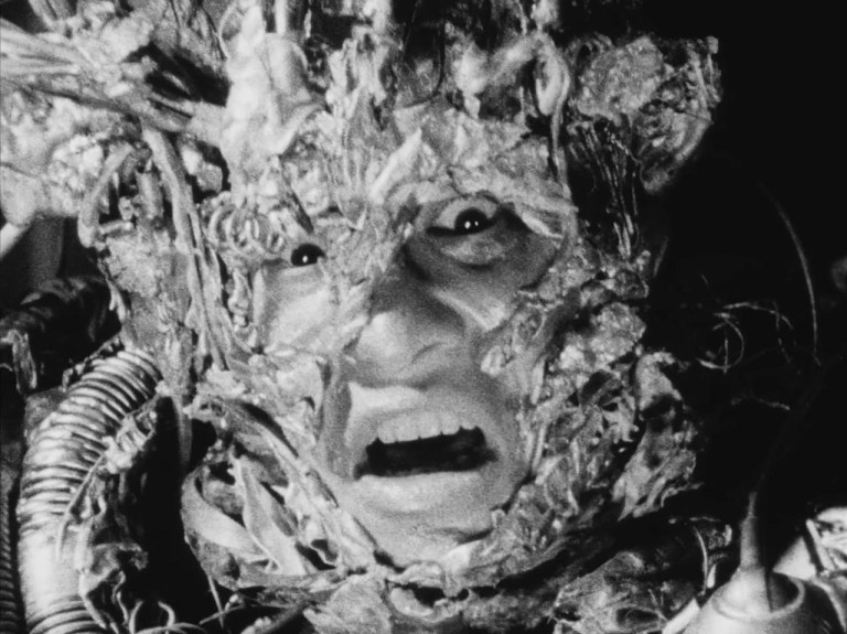 Tetsuo: The Iron Man (1989)