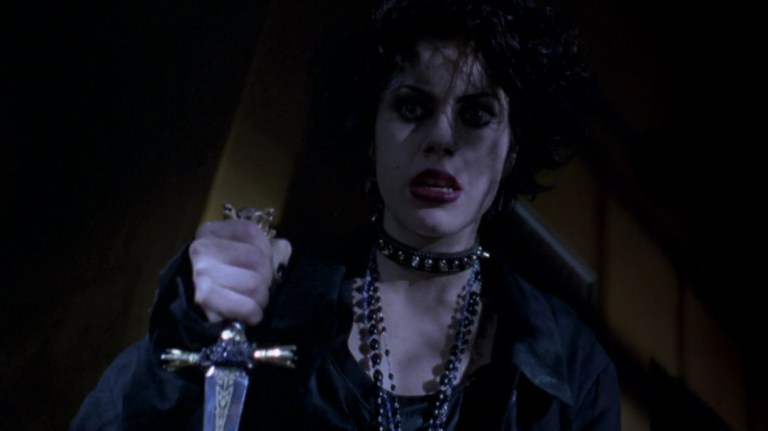 Fairuza Balk in The Craft (1996)